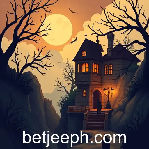 Exploring Adventure Games with the Thrill of 'Betjee'