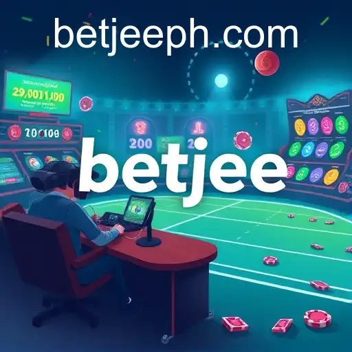 Exploring the Rise of Betjee in Online Gaming