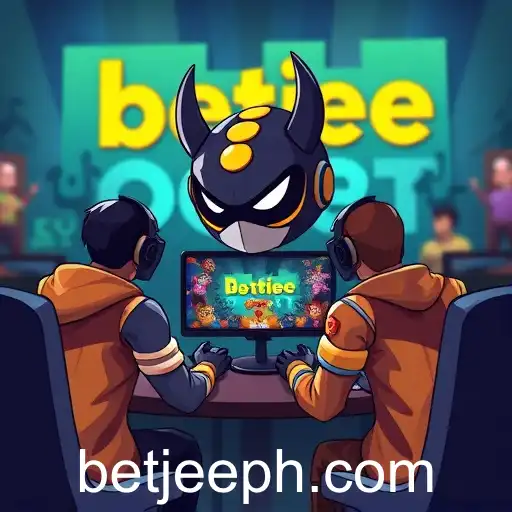 Betjee Redefines Online Gaming in a Competitive Landscape