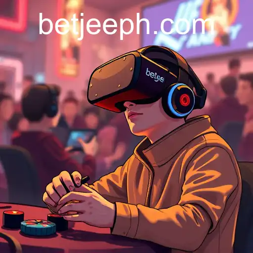 Betjee Redefines Online Gaming