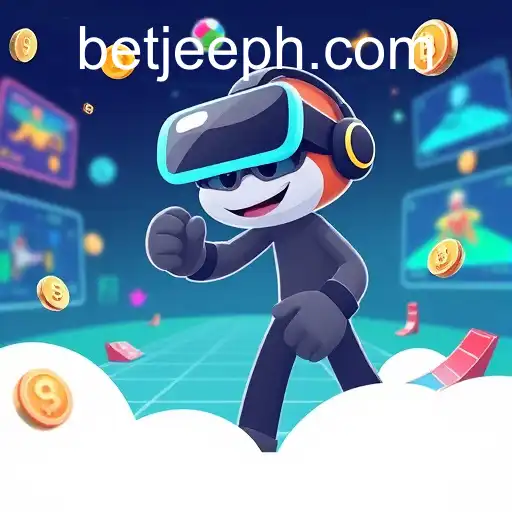 Betjee: Transforming Online Gaming