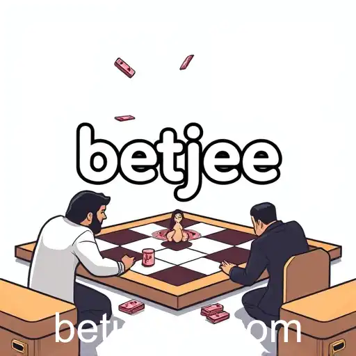 Board Games: A Classic Pastime Revived on Betjee