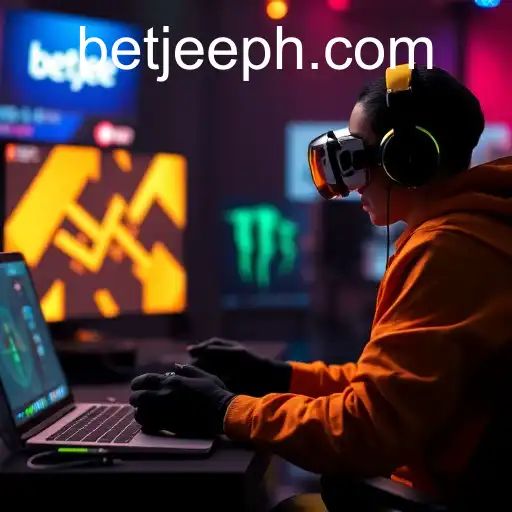 The Evolution of Online Gaming in 2025