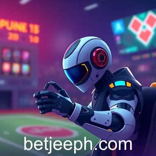Betjee: Revolutionizing Online Gaming in the Modern Era