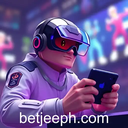 Betjee Pioneers New Era in Online Gaming