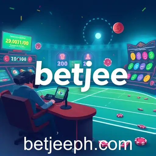 Exploring the Rise of Betjee in Online Gaming