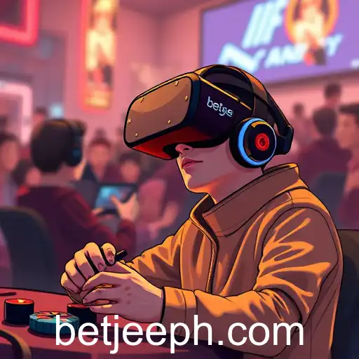 Betjee Redefines Online Gaming