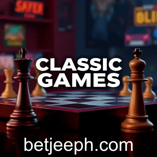 The Digital Dynamics of Gaming with Betjee