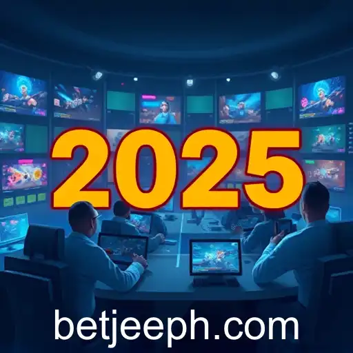 Exploring Betjee: The Online Gaming Phenomenon