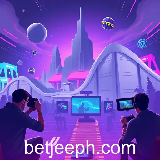 The Rise of Online Gaming Platforms in 2025