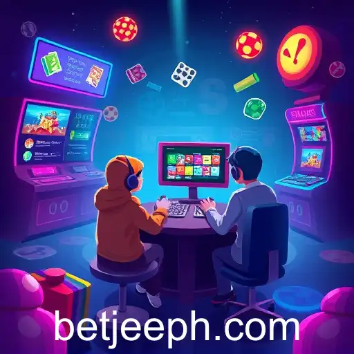 Rise of Betjee: A Gaming Revolution