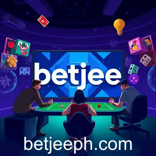 The Rise of Betjee in the Online Gaming Arena