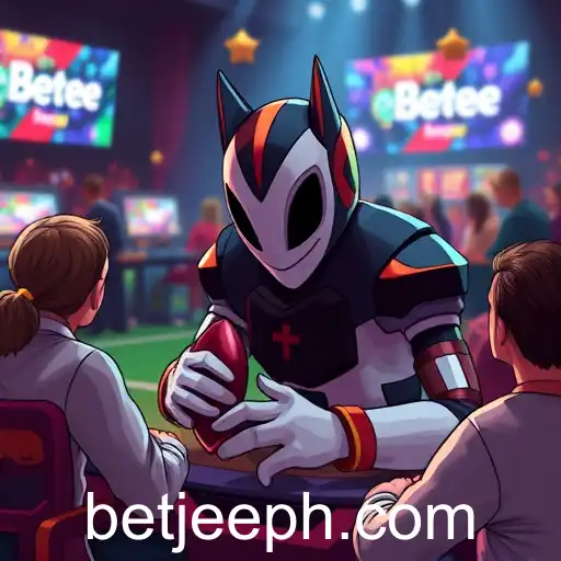 The Rise of Betjee in Modern Gaming