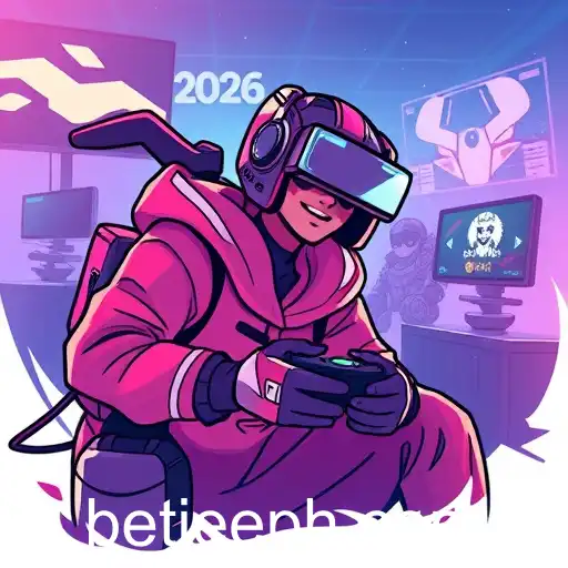 The Rise of Betjee: A New Era in Online Gaming