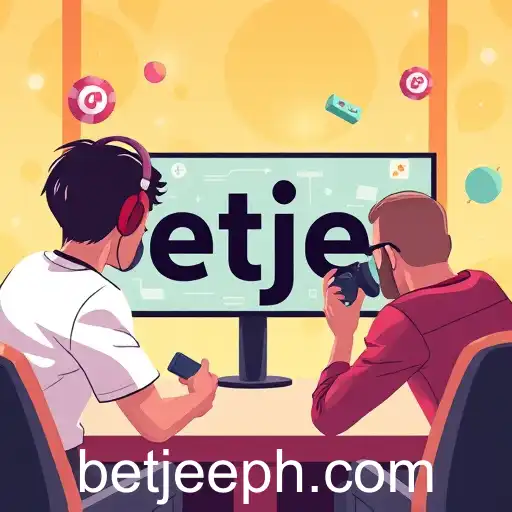 The Rise of Betjee in Online Gaming