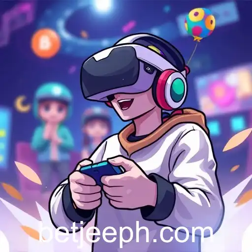 Betjee: The Rise of Online Gaming in 2025