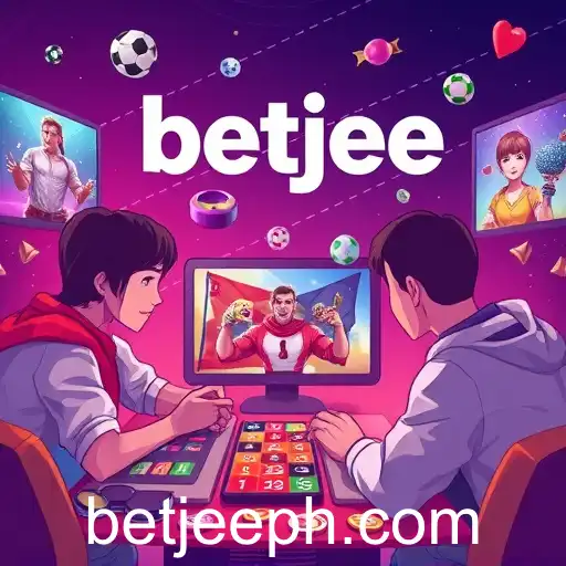 The Rise of Online Gaming: Enter Betjee