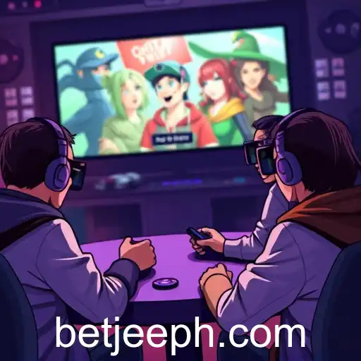 The Rise of Online Gaming Platforms