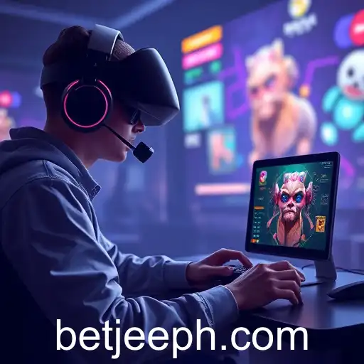 The Rise of Online Gaming Platforms