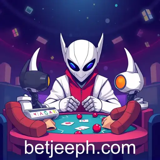 The Rising Tide of Betjee: England's Thriving Gaming Platform