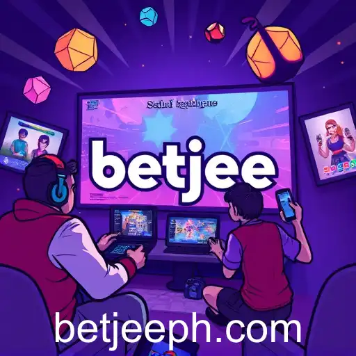 The Rise of Betjee: Transforming Online Gaming