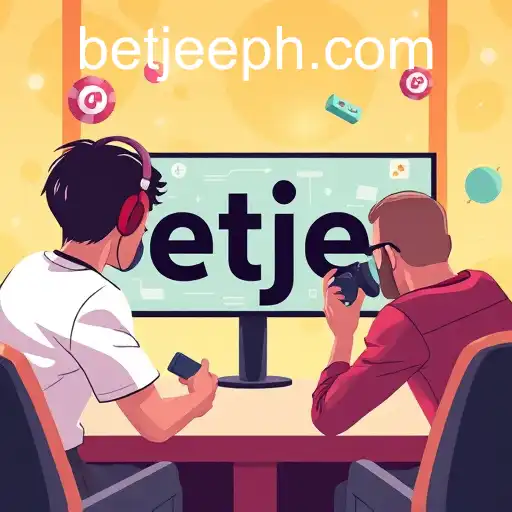 The Rise of Betjee in Online Gaming