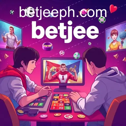 The Rise of Online Gaming: Enter Betjee
