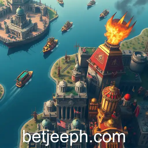 The Rise of Betjee: A New Era in Online Gaming